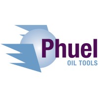 Phuel Oil Tools Logo