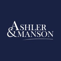 ASHLER & MANSON #credit #immobilier Logo