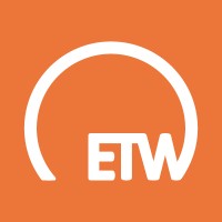 ETW Energietechnik Logo
