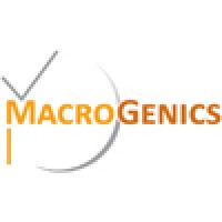 MacroGenics, Inc. Logo