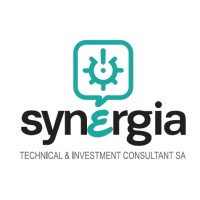 SYNERGIA TECHNICAL & INVESTMENT CONSULTANT SA Logo