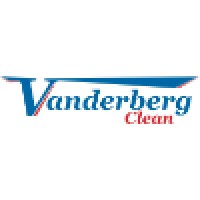 Vanderberg Clean Logo