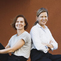 Health for wealth Logo