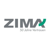 ZIMA Unternehmensgruppe Logo