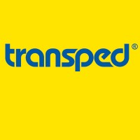 Transped Gruppe Logo