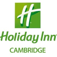 Holiday Inn Cambridge Logo