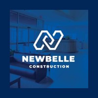 New Belle Construction, Inc. Logo