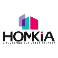 HOMKiA Logo