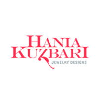 Hania Kuzbari Jewelry Designs Logo