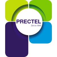 PRECTEL Logo