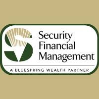 Security Financial Management, Inc. Logo
