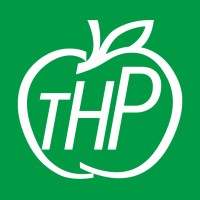 The Health Plan (THP) Logo