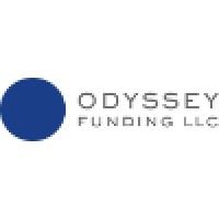 Odyssey Funding LLC Logo