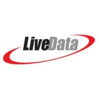 LiveData, Inc. Logo