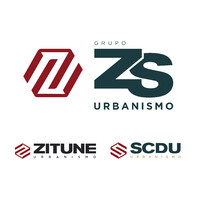 GRUPO ZS URBANISMO Logo