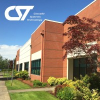 Cascade Systems Technology Logo