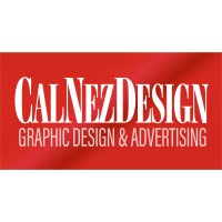 Cal Nez Design Logo