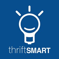 ThriftSmart Logo