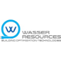 Wasser Resources Inc. Logo