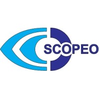 SCOPEO Logo