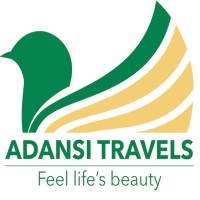 Adansi Travels Ltd Logo