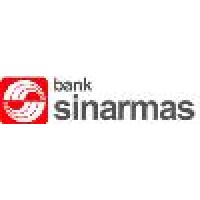 PT Bank Sinarmas Tbk Logo