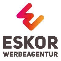 ESKOR Werbeagentur GmbH & Co KG Logo