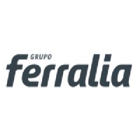 Grupo Ferralia Logo