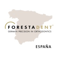 Forestadent España Logo