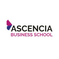 Ascencia Business School Logo