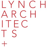 Lynch Architects Ltd Logo