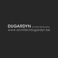 Architectenbureau Dugardyn Logo