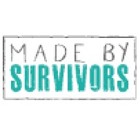 Made By Survivors Logo