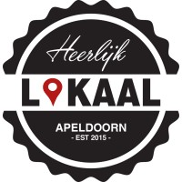 Heerlijk Lokaal Logo