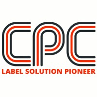 CPC Label Logo