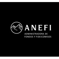 Anefi S.A. Administradora de Fondos y Fideicomisos Logo