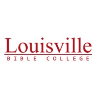 Louisville Bible College Logo