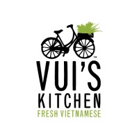 Vuis Kitchen - fresh Vietnamese Logo