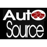 AutoSource Logo
