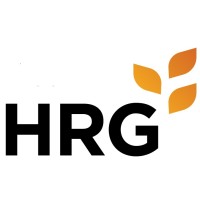 HRG - Harvest Revenue Group Logo