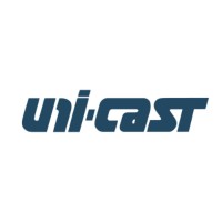 Uni-Cast, LLC. Logo