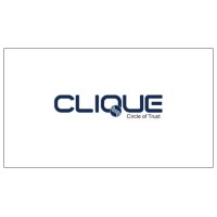 Clique Technology, Inc. Logo