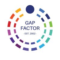 GAP Factor Logo