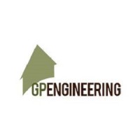 Gp Engineering srl Logo