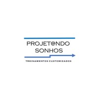 Projetando Sonhos Serviços Integrados Logo