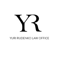 Yuri Rudenko Law Office Logo