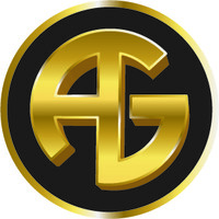 Alta Gestão S/A Logo