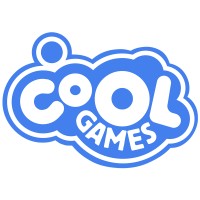 CoolGames Logo