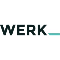 WERK_ Logo