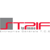 STPIF TP IMMO Logo